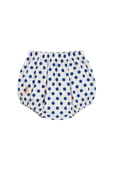 Kids Goldie Bloomer | Cotton Cambric