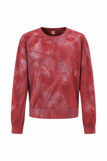 Knit Pullover | Cotton Knit