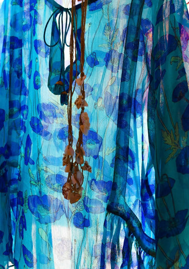 Hypoluxo Top | Viscose Georgette Coniglio Palm Beach