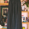 Dreher Pant | Silk Dupioni Coniglio Palm Beach