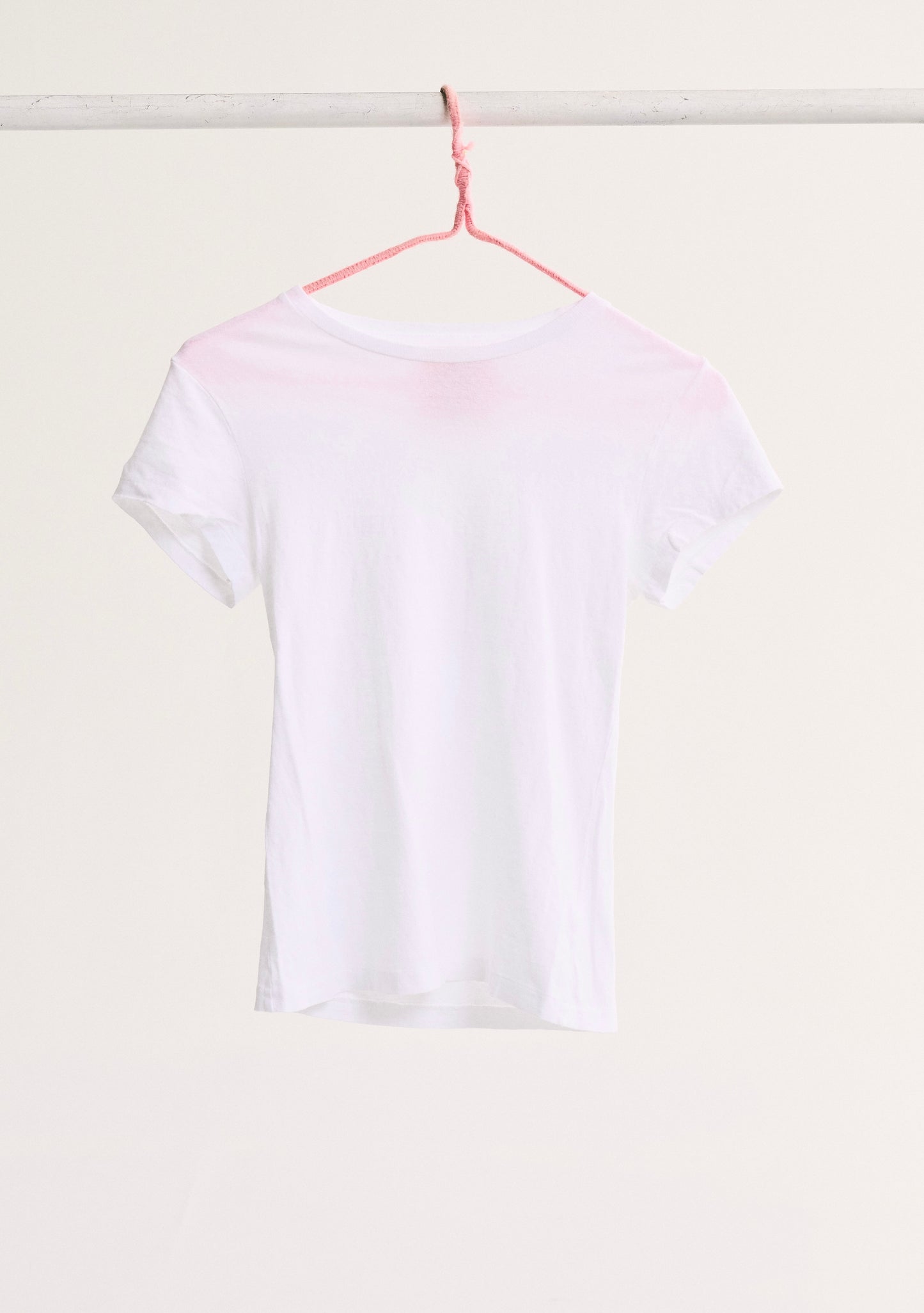 Baby Tee | Cotton