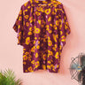 Cocoon Top | Cotton Gauze Coniglio Palm Beach