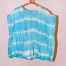 Eve Top | Cotton Linen Coniglio Palm Beach