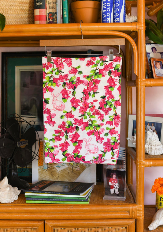 Seaview Scarf | Linen
