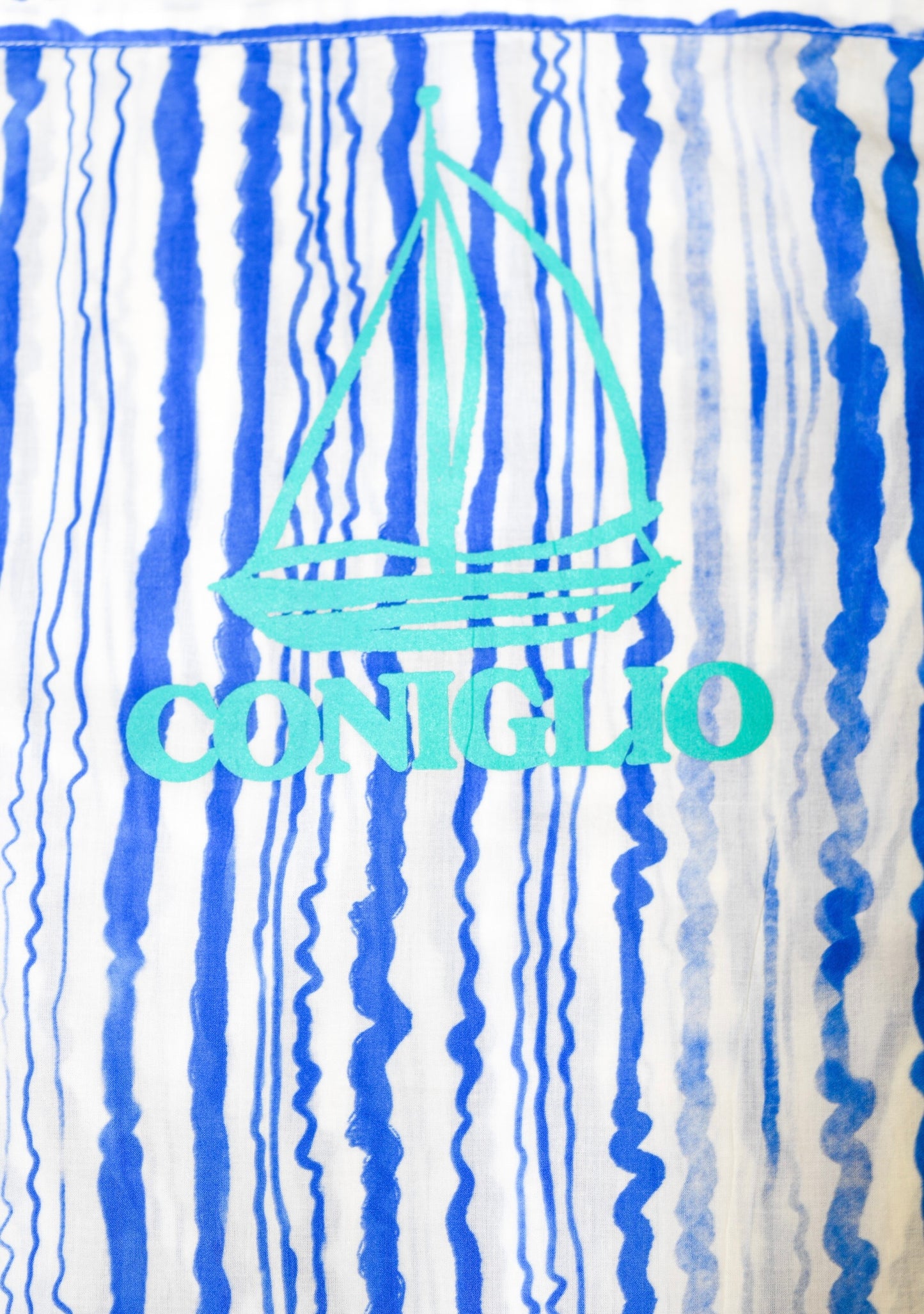 Business Casual | Classic Button Down with Screenprinting