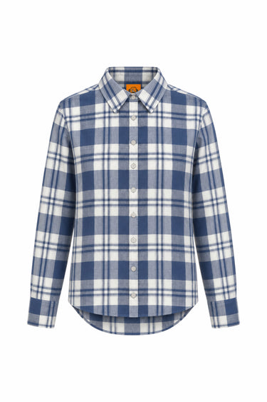 Classic Button Down | Buffalo Check