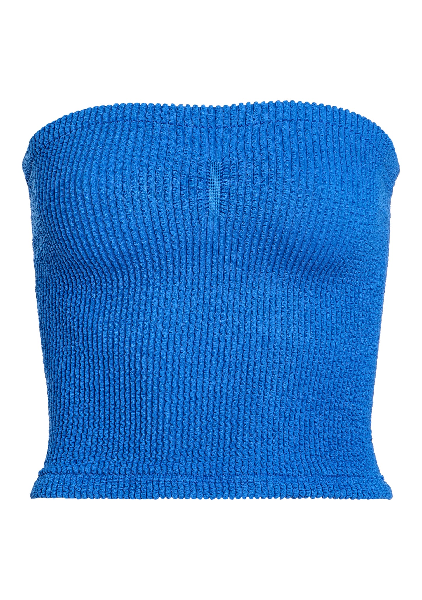 Flex Fit Tube Top | Pool