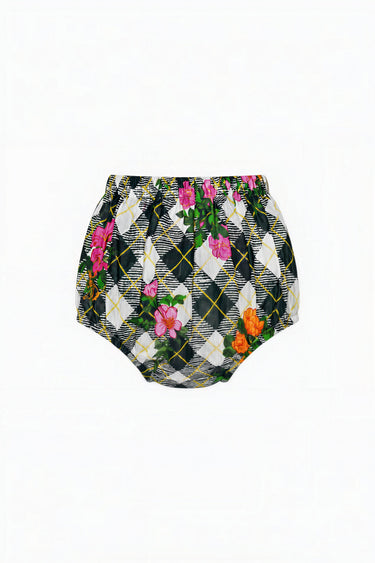 Kids Goldie Bloomer | Cotton Gauze Coniglio Palm Beach