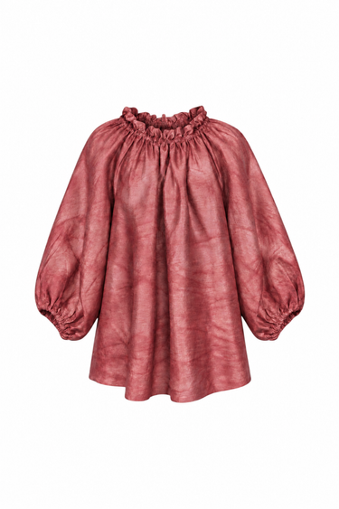 Worth Mini Dress | Silk Dupioni