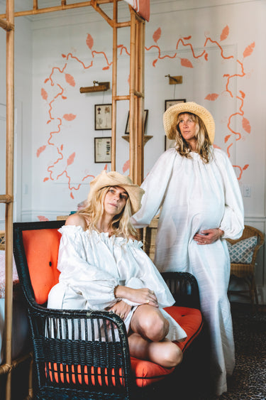 Worth Maxi Dress | Silk Dupioni