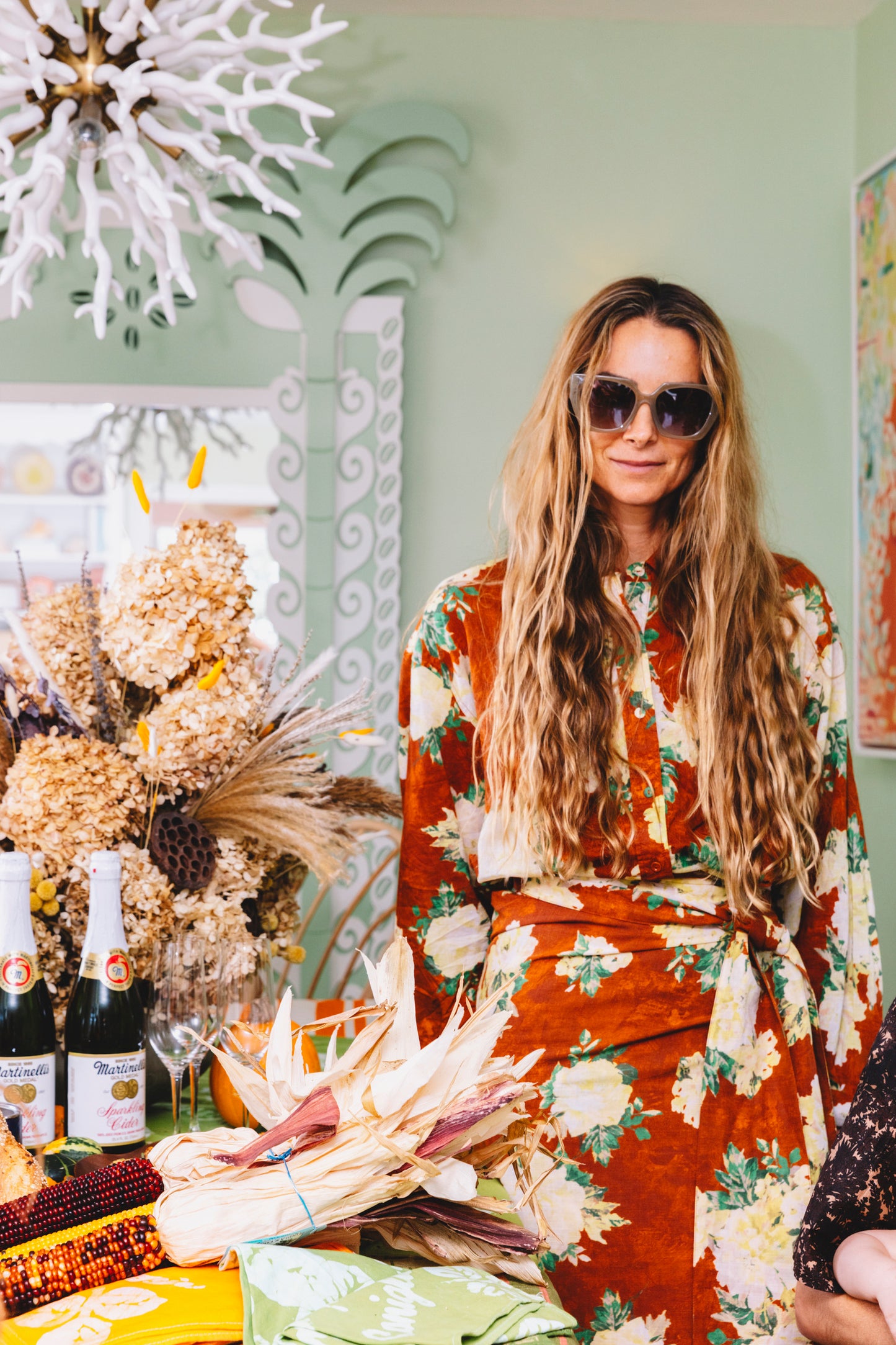 Classic Button Down | Cotton Linen