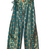 Move and Groove Snap Pant | Brocade Coniglio Palm Beach