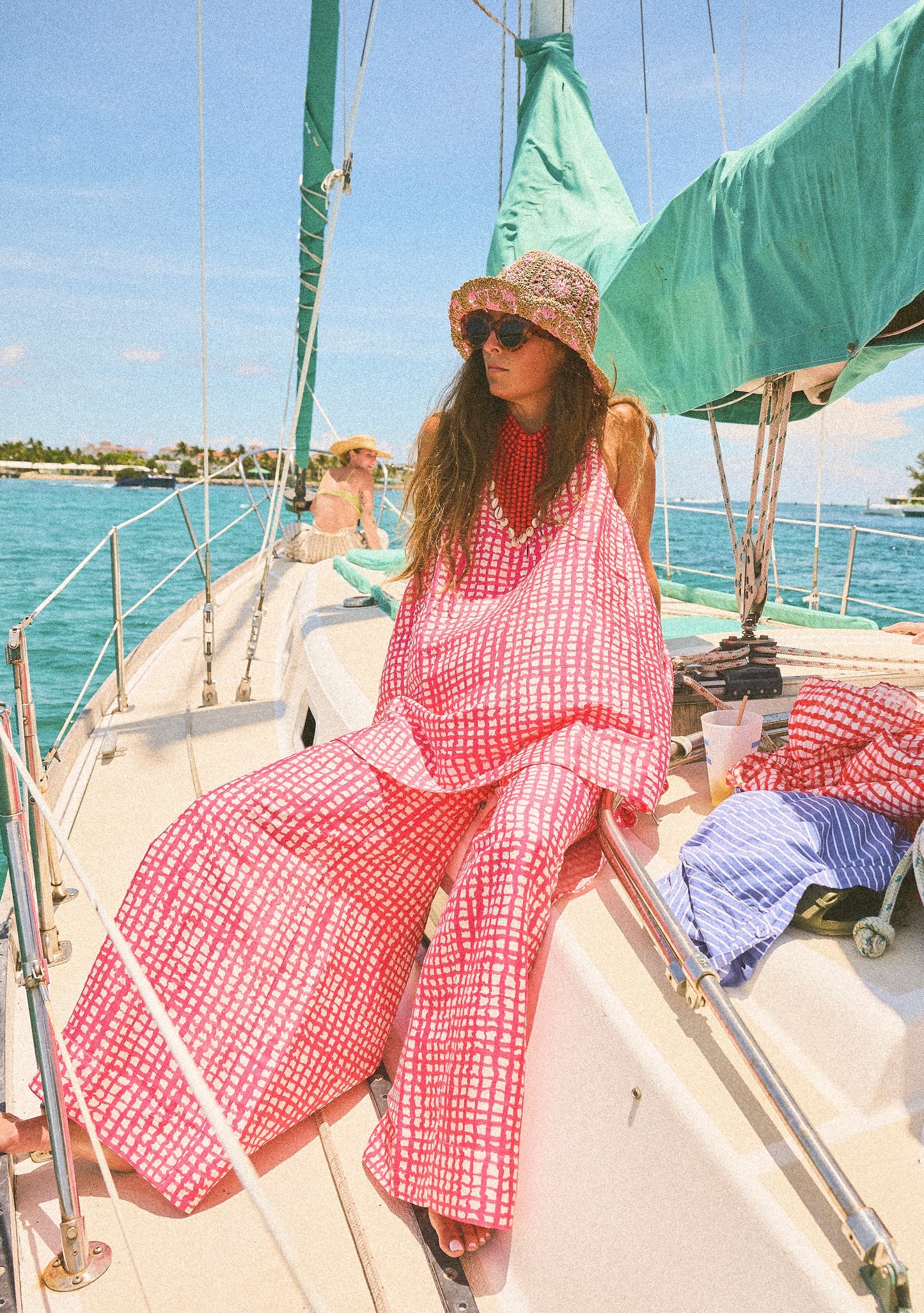 Queens Mini Dress | Silk Dupioni