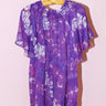 Flagler Mini Dress | Cotton Gauze Coniglio Palm Beach