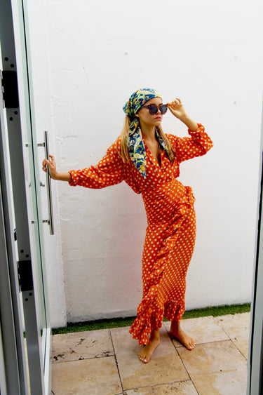 Classic Button Down | Cotton Voile