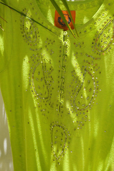 Gulfstream Dress | Linen Jersey Coniglio Palm Beach