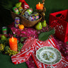 Standard Tablecloth | Cotton Flex Coniglio Palm Beach