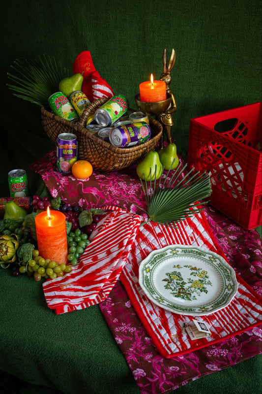 Standard Tablecloth | Cotton Flex