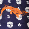Business Casual | Classic Button Down with Screenprinting Coniglio Palm Beach