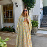 Lee Duster | Linen Coniglio Palm Beach