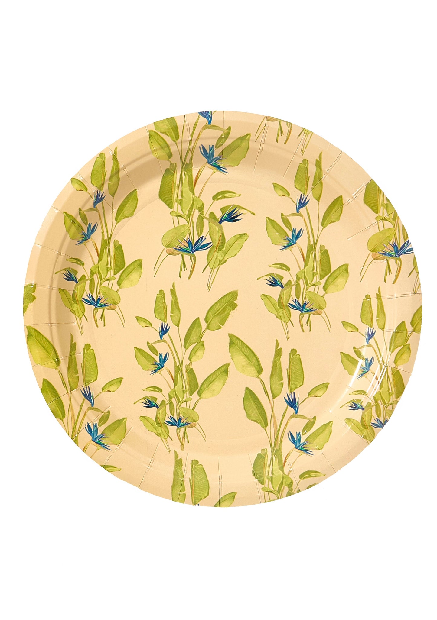 Dessert Plate | Disposable China