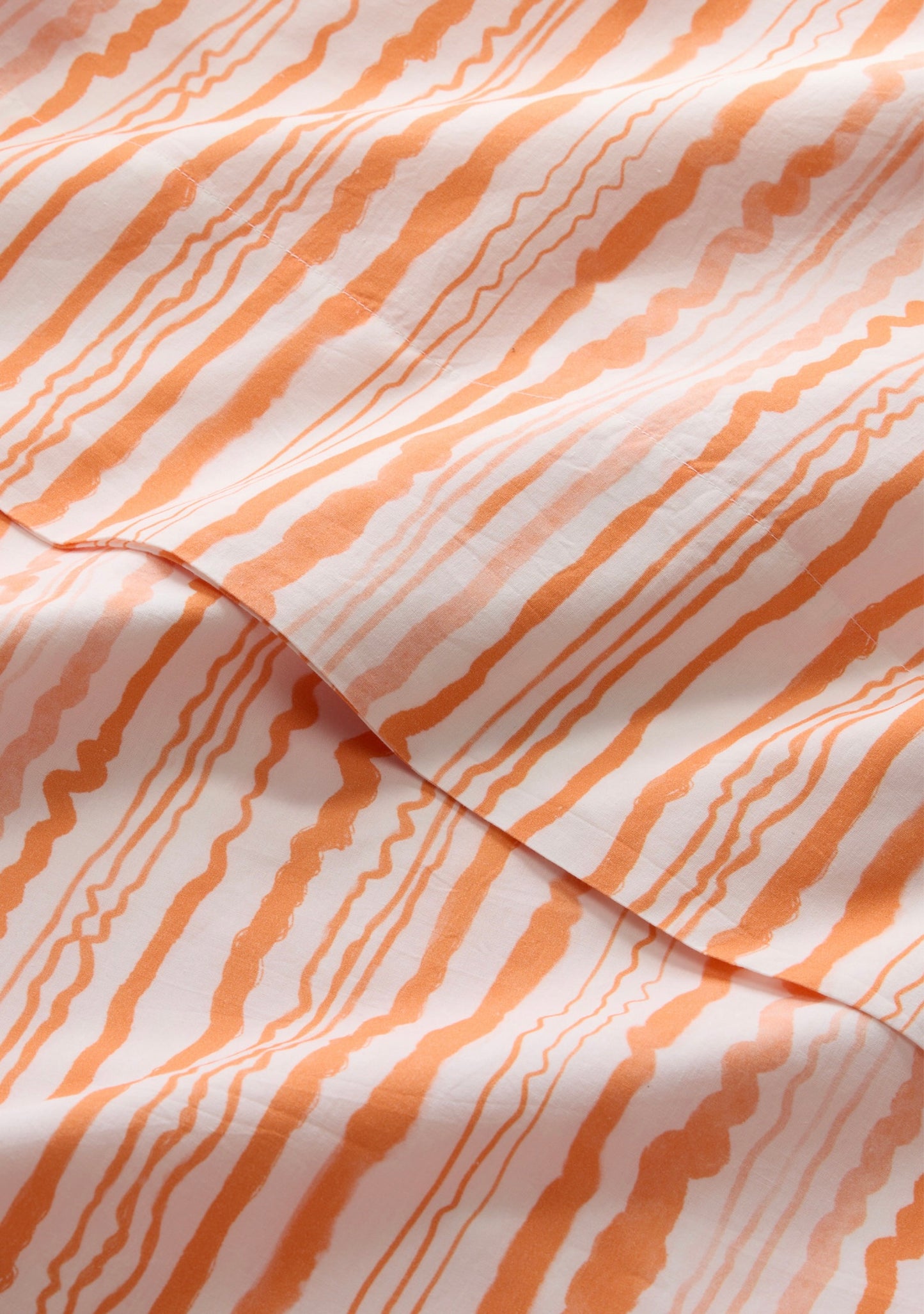 King Sheet Set | Cotton Percale