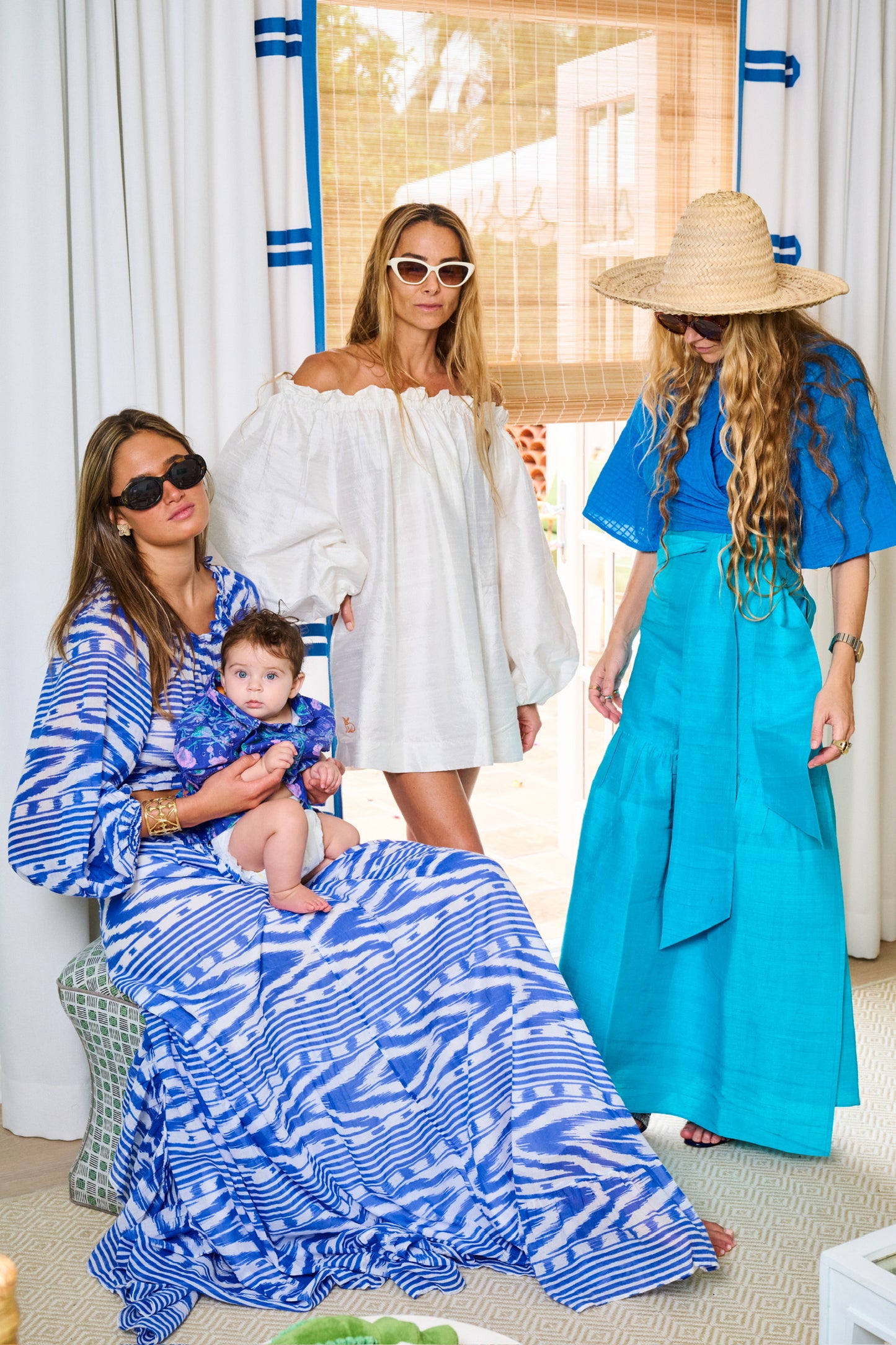 Worth Mini Dress | Silk Dupioni