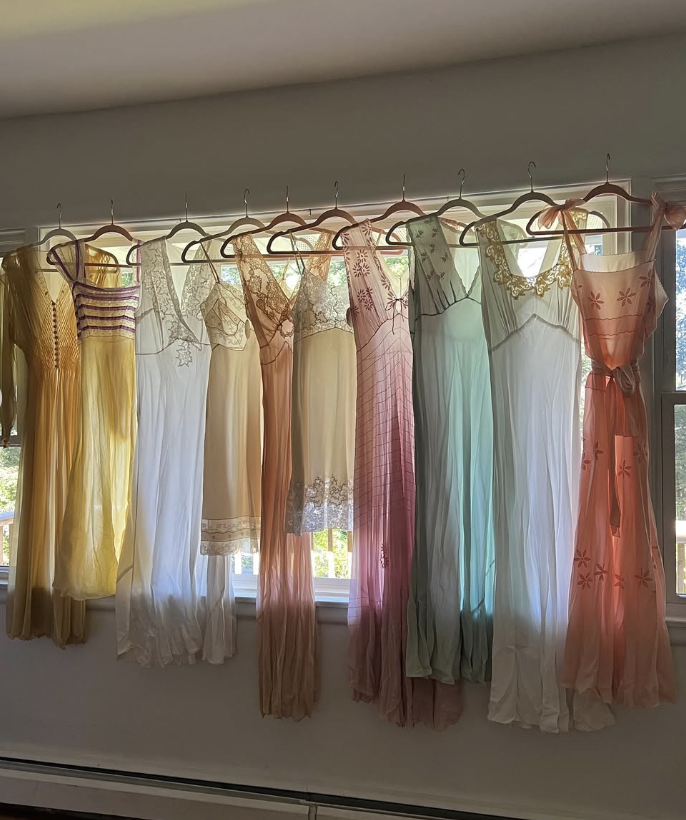 Eveliina Vintage