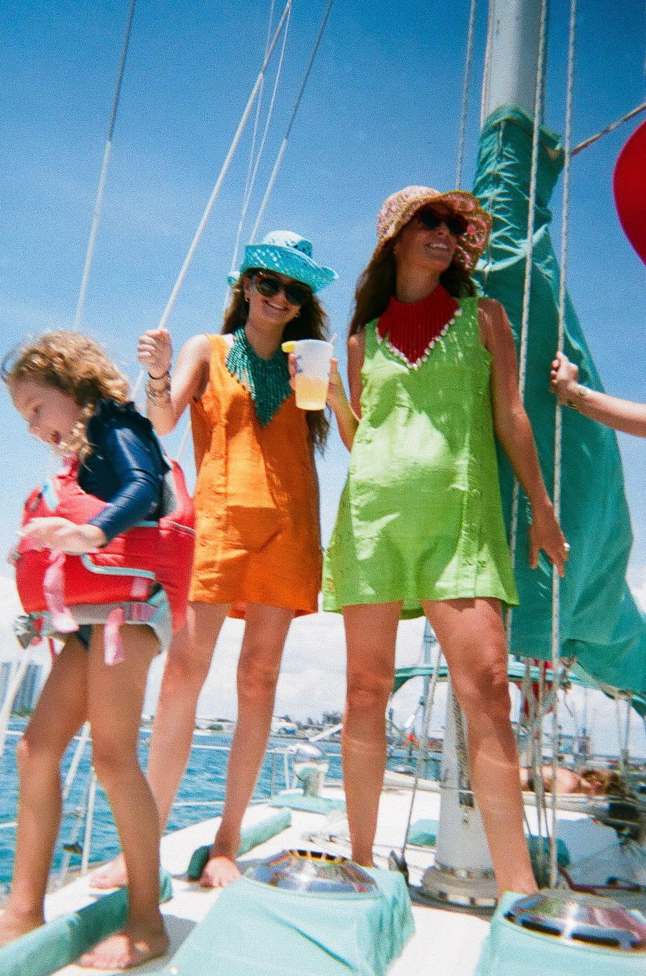 Palmo Mini Dress | Silk Dupioni