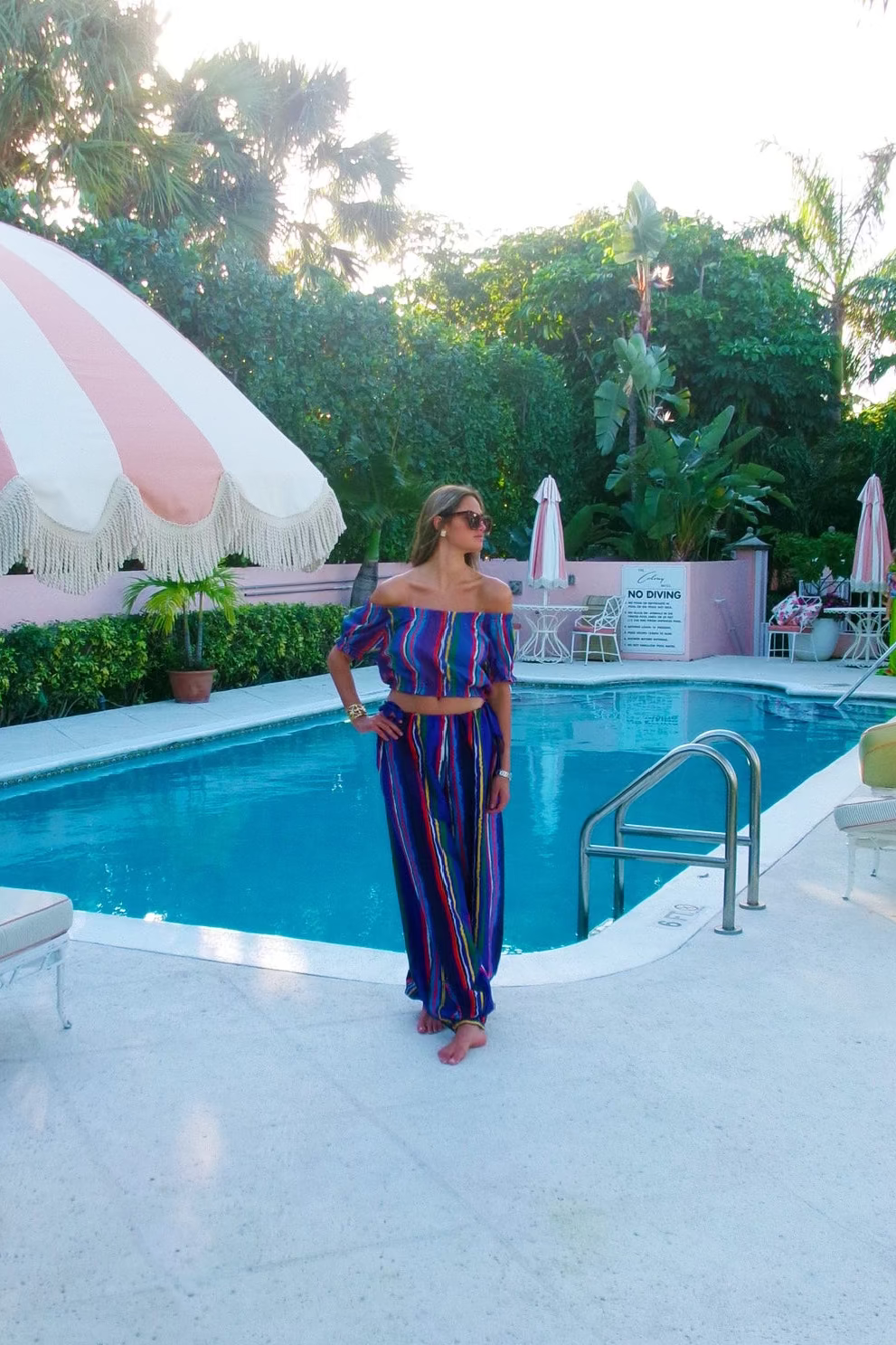 Bubble Pant | Silk Dupioni