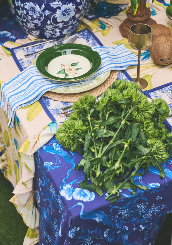 Standard Tablecloth | Cotton Flex
