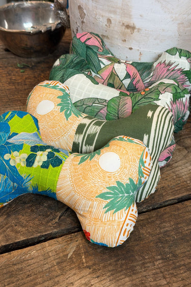 Plush Dog Toy | Assorted