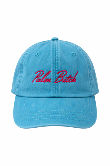 Palm B*tch Hat | Cotton Twill