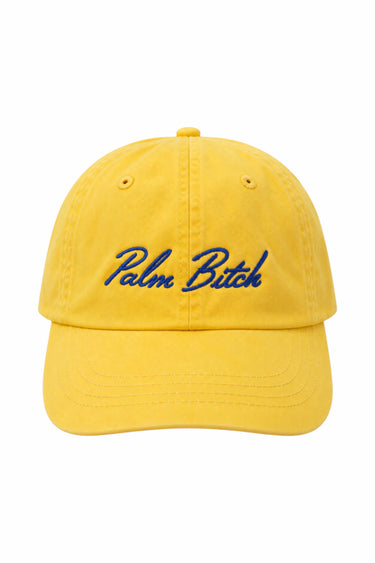 Palm B*tch Hat | Cotton Twill