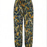 Beach Pant | Cotton Gauze Coniglio Palm Beach