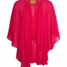 Cricket Flutter Sleeve Top | Chiffon Coniglio Palm Beach