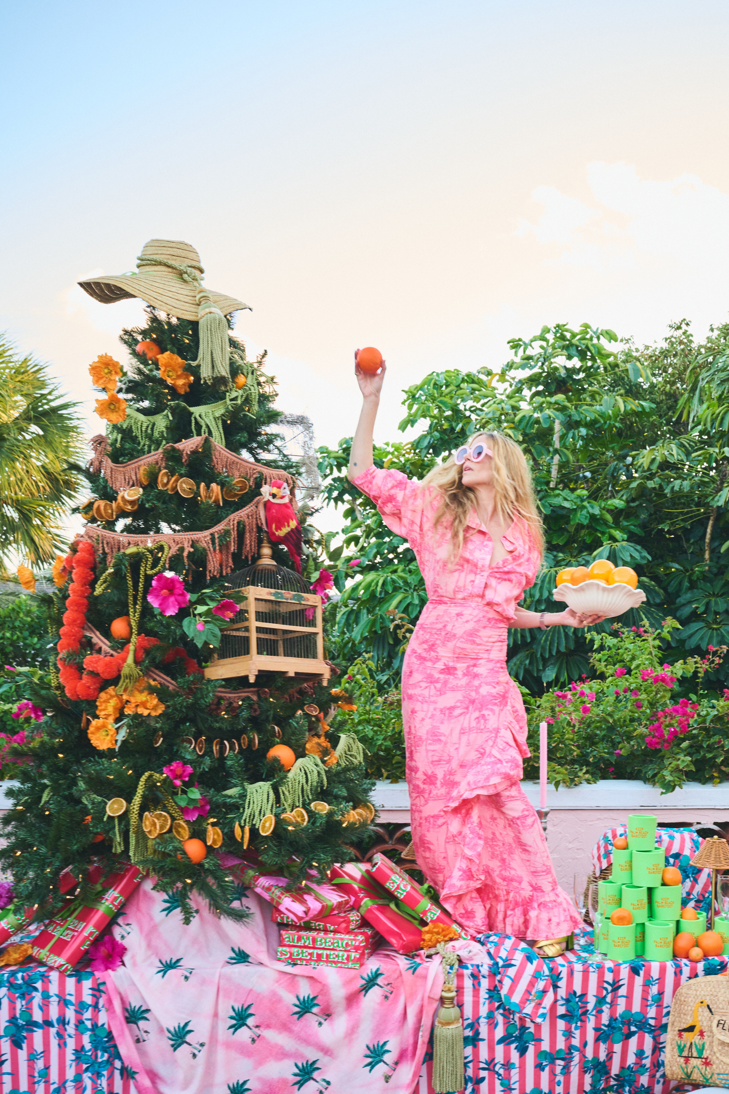 Classic Button Down | Cotton Voile