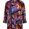 Classic Button Down | Cotton Voile Coniglio Palm Beach