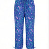 Beach Pant | Swiss Dot Coniglio Palm Beach