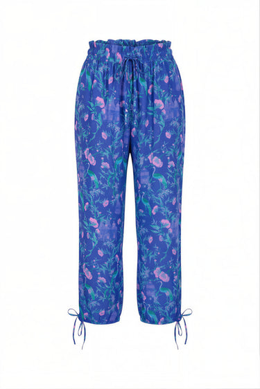 Beach Pant | Swiss Dot