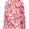 Classic Button Down | Cotton Voile Coniglio Palm Beach