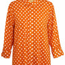 Classic Button Down | Cotton Voile Coniglio Palm Beach