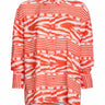 Classic Button Down | Cotton Voile Coniglio Palm Beach