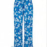 Beach Pant | Cotton Seersucker Coniglio Palm Beach