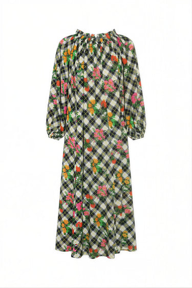 Worth Maxi Dress | Cotton Gauze