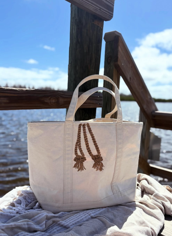 LBS Designs Custom Totebags