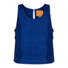 Palmo Tank | Silk Dupioni Coniglio Palm Beach