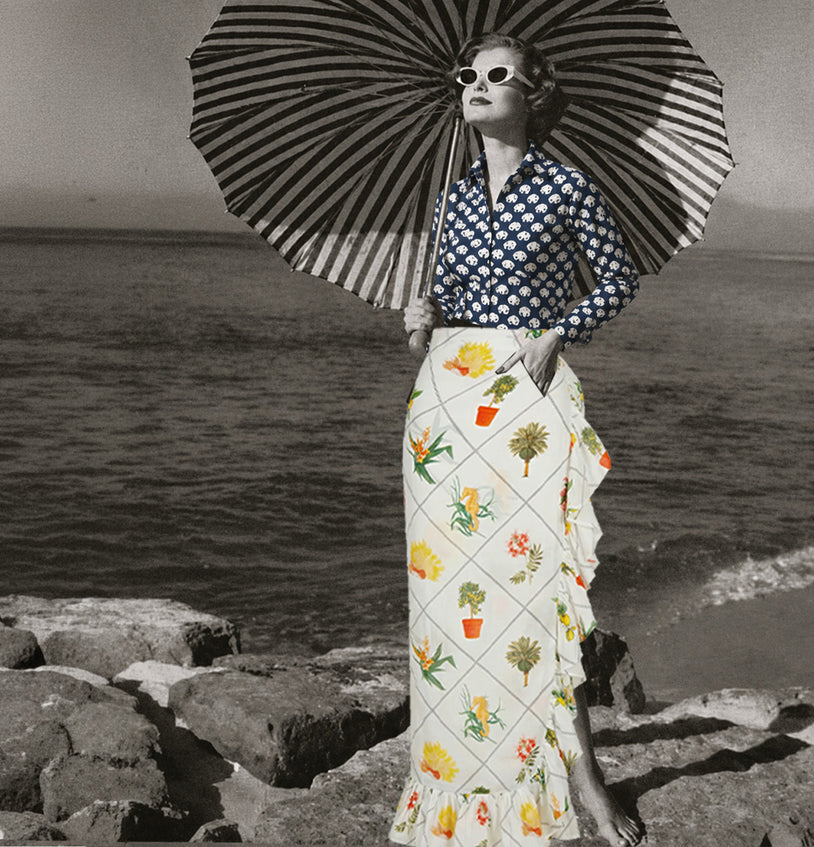 STEVEN STOLMAN Trunk Show
