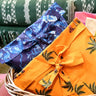 Fabric Envelope | Assorted Coniglio Palm Beach