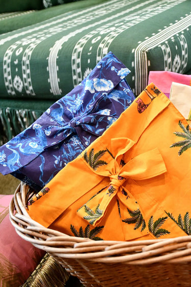 Fabric Envelope | Assorted